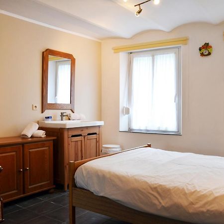 Gite Le Petit Coin De Paradis Sautin Montbliart Экстерьер фото